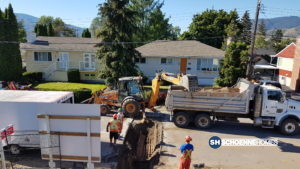 677-679 Churchill Ave - Schoenne Homes Inc.