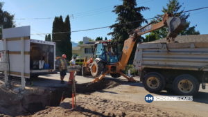 677-679 Churchill Ave - Schoenne Homes Inc.