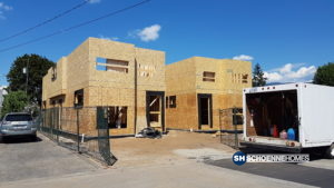 677-679 Churchill Ave - Schoenne Homes Inc.