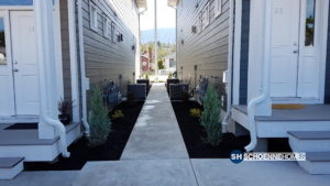 400 block Braid Street - Schoenne Homes Inc.