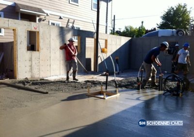 508 Braid Street - Schoenne Homes Inc.