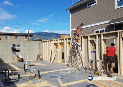 508 Braid Street - Schoenne Homes Inc.