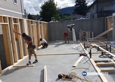 508 Braid Street - Schoenne Homes Inc.