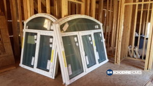 677-679 Churchill Ave - Schoenne Homes Inc.