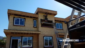 511 Forestbrook Drive - Schoenne Homes Inc