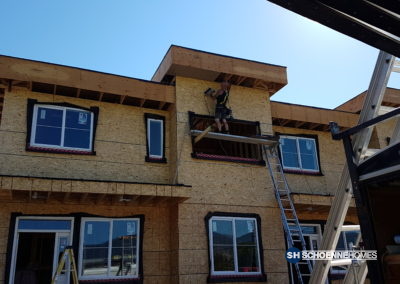 511 Forestbrook Drive - Schoenne Homes Inc