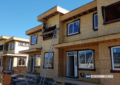 511 Forestbrook Drive - Schoenne Homes Inc