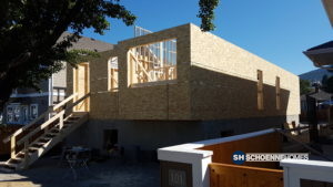 508 Braid Street - Schoenne Homes Inc.