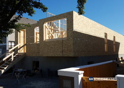 508 Braid Street - Schoenne Homes Inc.