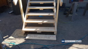 508 Braid Street - Schoenne Homes Inc.