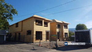 677-679 Churchill Ave - Schoenne Homes Inc.