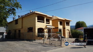 677-679 Churchill Ave - Schoenne Homes Inc.