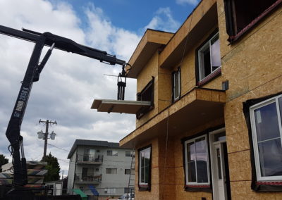 511 Forestbrook Drive - Schoenne Homes Inc