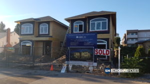677-679 Churchill Ave - Schoenne Homes Inc.