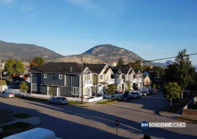 400 block Braid Street - Schoenne Homes Inc.