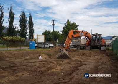 798 Revelstoke Avenue - Schoenne Homes Inc.