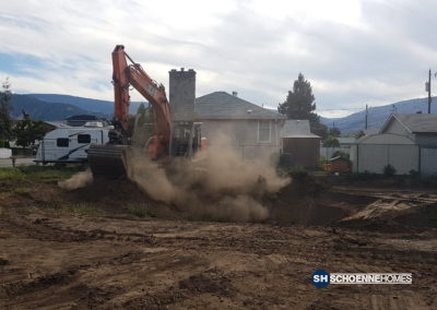798 Revelstoke Avenue - Schoenne Homes Inc.