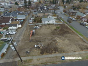 400 Block Braid Street, Penticton, BC - Schoenne Homes Inc.