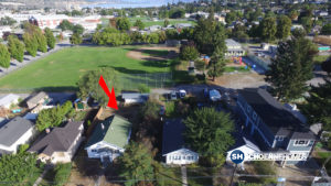 457 Nelson Avenue, Penticton, BC - Schoenne Homes Inc.