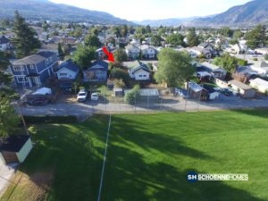 457-461 Nelson Avenue, Penticton, BC - Schoenne Homes Inc.