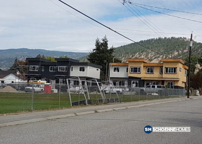 511 Forestbrook Drive, Penticton, BC - Schoenne Homes Inc