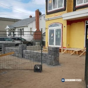 677-679 Churchill Ave, Penticton, BC - Schoenne Homes Inc.