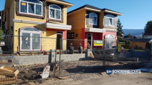 677-679 Churchill Ave, Penticton, BC - Schoenne Homes Inc.