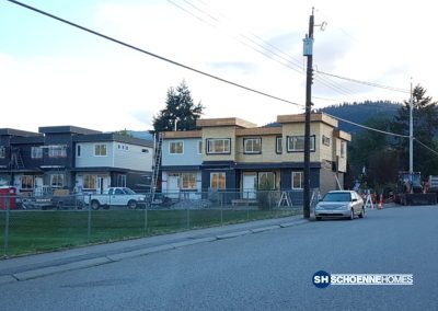 511 Forestbrook Drive, Penticton, BC - Schoenne Homes Inc