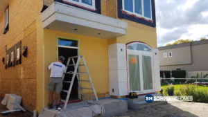 677-679 Churchill Ave, Penticton, BC - Schoenne Homes Inc.