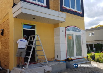 677-679 Churchill Ave, Penticton, BC - Schoenne Homes Inc.