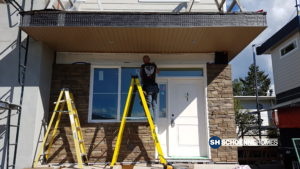 511 Forestbrook Drive, Penticton, BC - Schoenne Homes Inc