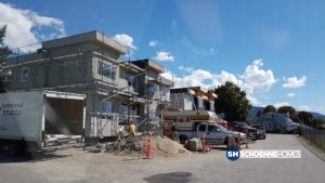 511 Forestbrook Drive, Penticton, BC - Schoenne Homes Inc