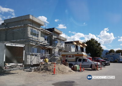 511 Forestbrook Drive, Penticton, BC - Schoenne Homes Inc