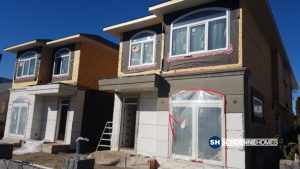 677-679 Churchill Ave, Penticton, BC - Schoenne Homes Inc.