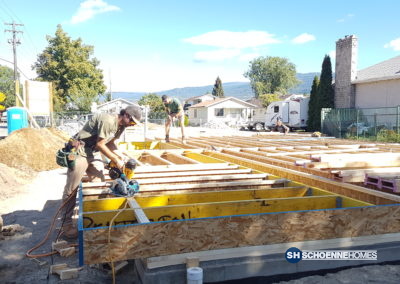798 Revelstoke Avenue, Penticton, BC - Schoenne Homes Inc.