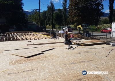 798 Revelstoke Avenue, Penticton, BC - Schoenne Homes Inc.