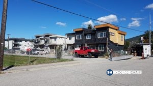 511 Forestbrook Drive, Penticton, BC - Schoenne Homes Inc