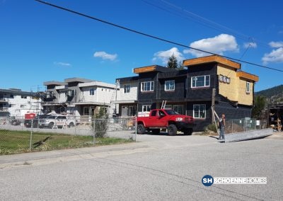 511 Forestbrook Drive, Penticton, BC - Schoenne Homes Inc