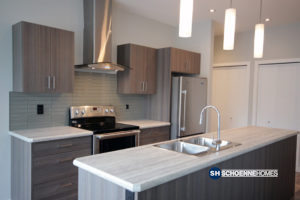 400 Block Braid Street - Schoenne Homes Inc.