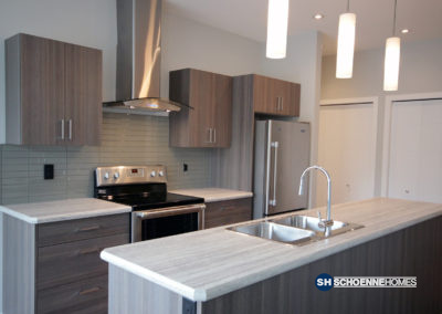 400 Block Braid Street - Schoenne Homes Inc.