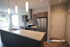 400 Block Braid Street - Schoenne Homes Inc.