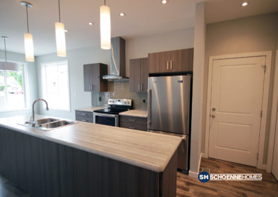 400 Block Braid Street - Schoenne Homes Inc.