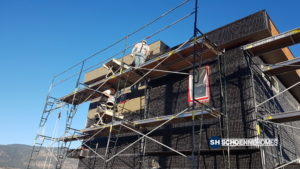 511 Forestbrook Drive, Penticton, BC - Schoenne Homes Inc