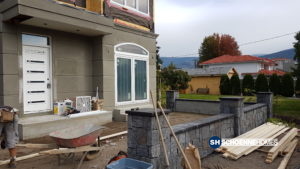 677-679 Churchill Ave, Penticton, BC - Schoenne Homes Inc.