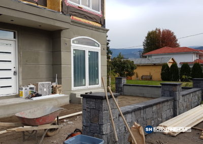 677-679 Churchill Ave, Penticton, BC - Schoenne Homes Inc.