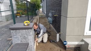 677-679 Churchill Ave, Penticton, BC - Schoenne Homes Inc.