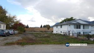677-679 Churchill Ave, Penticton, BC - Schoenne Homes Inc.