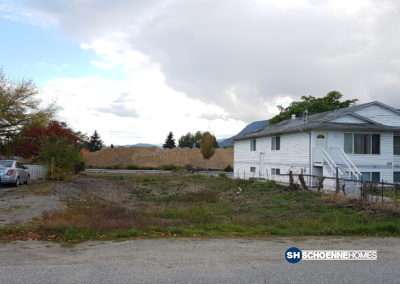 677-679 Churchill Ave, Penticton, BC - Schoenne Homes Inc.
