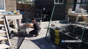 511 Forestbrook Drive, Penticton, BC - Schoenne Homes Inc