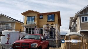 508 Braid Street, Penticton, BC - Schoenne Homes Inc.